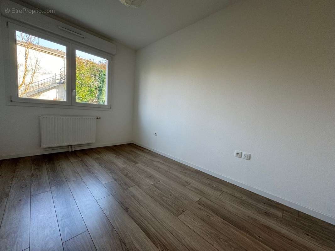 Appartement à RIEDISHEIM