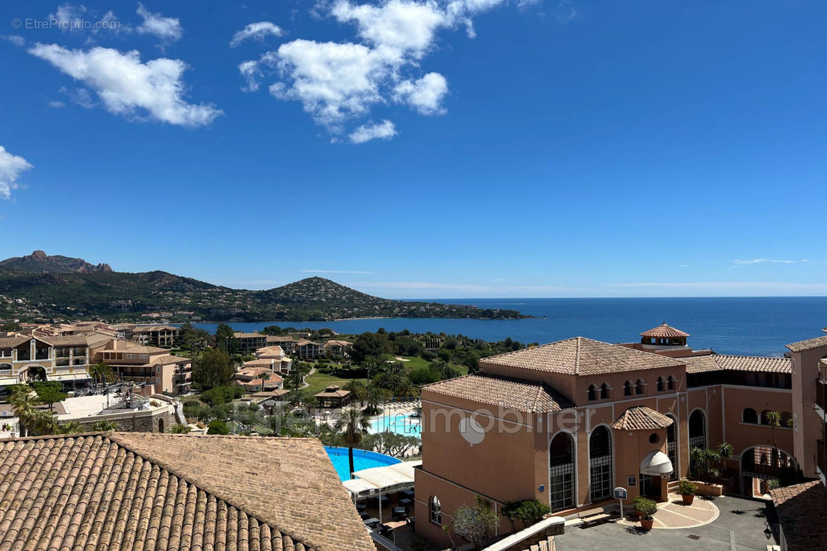 Appartement à LA SEYNE-SUR-MER