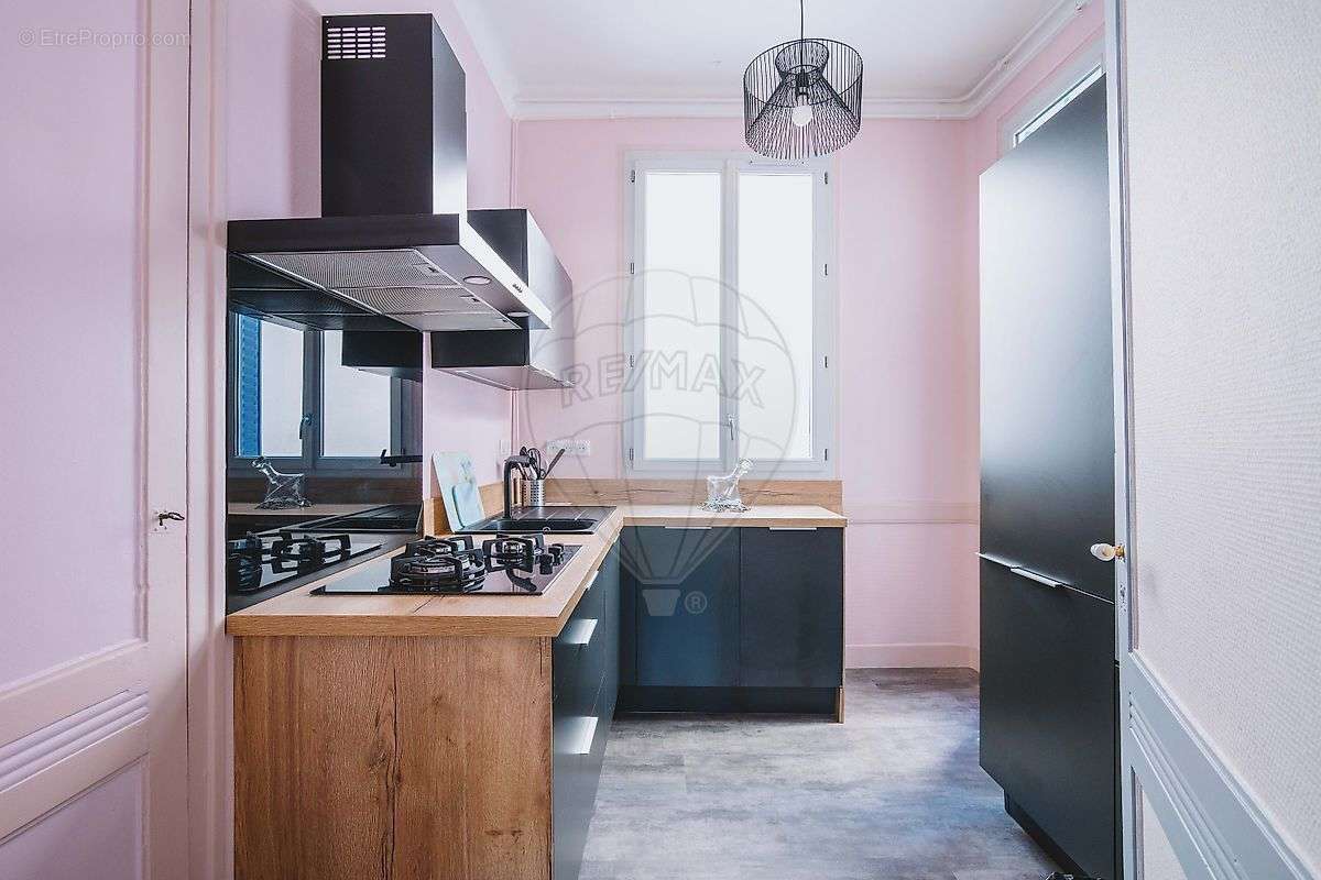 Appartement à VICHY