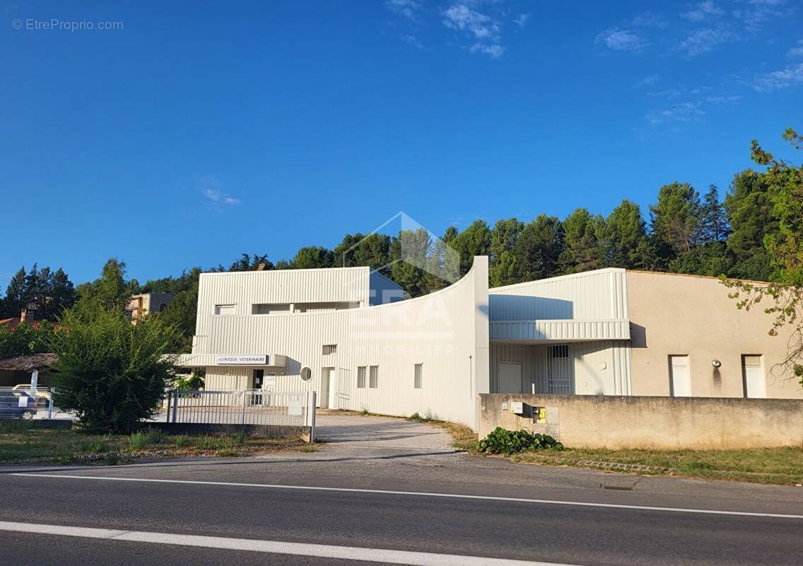 Autre à CHATEAU-ARNOUX-SAINT-AUBAN