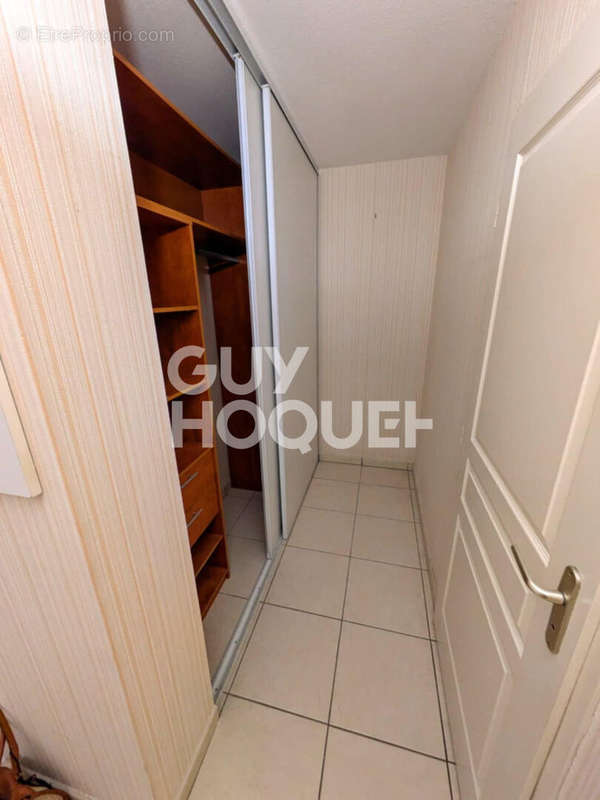 Appartement à SAINT-NAZAIRE