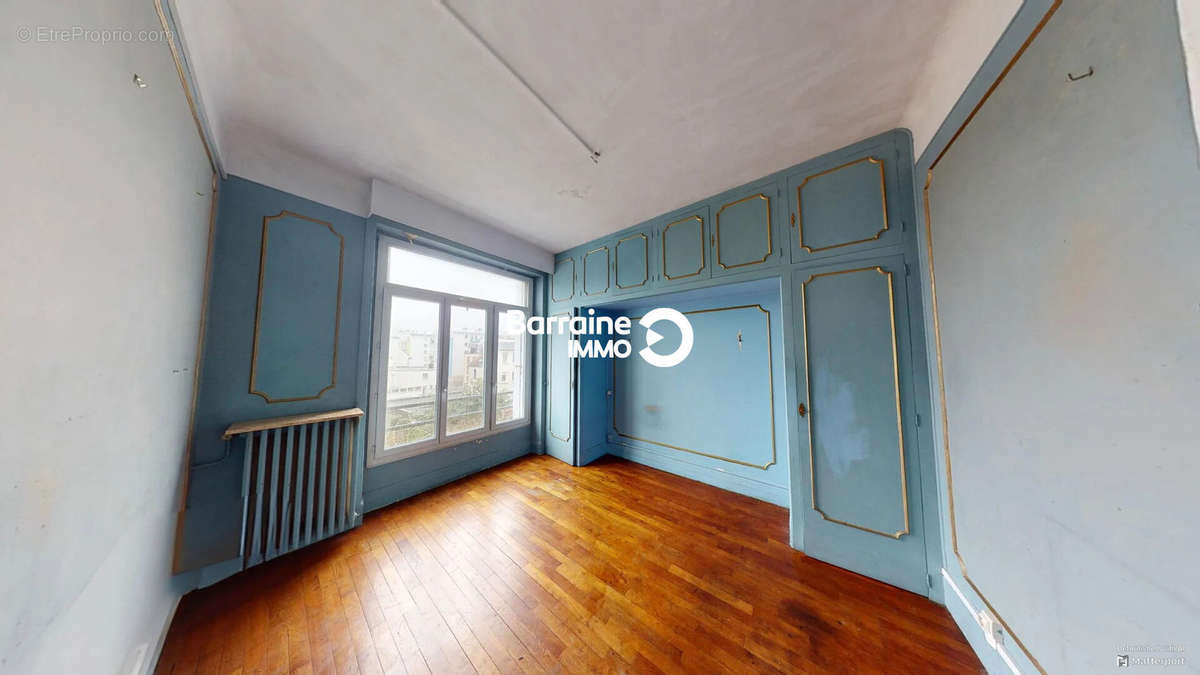 Appartement à LORIENT