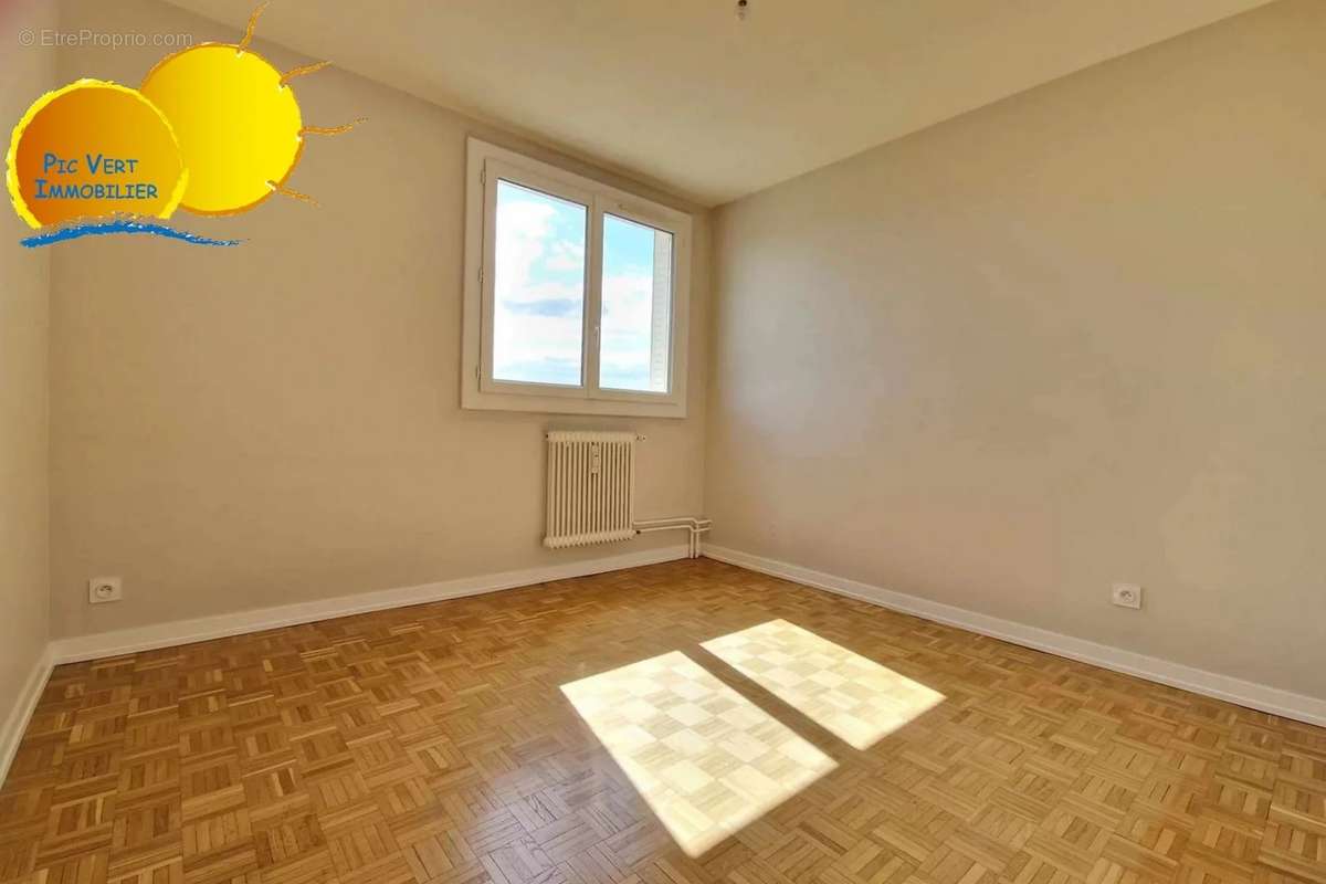 Appartement à DIJON