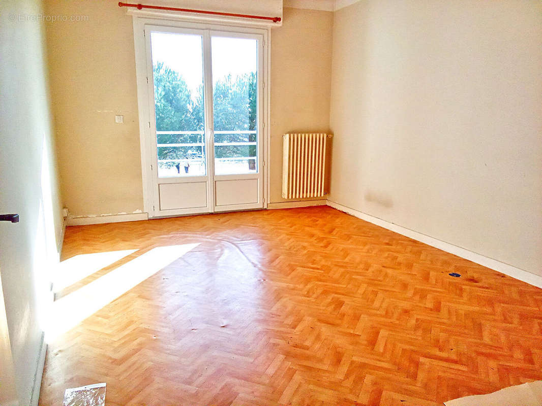 Appartement à SAINT-NAZAIRE