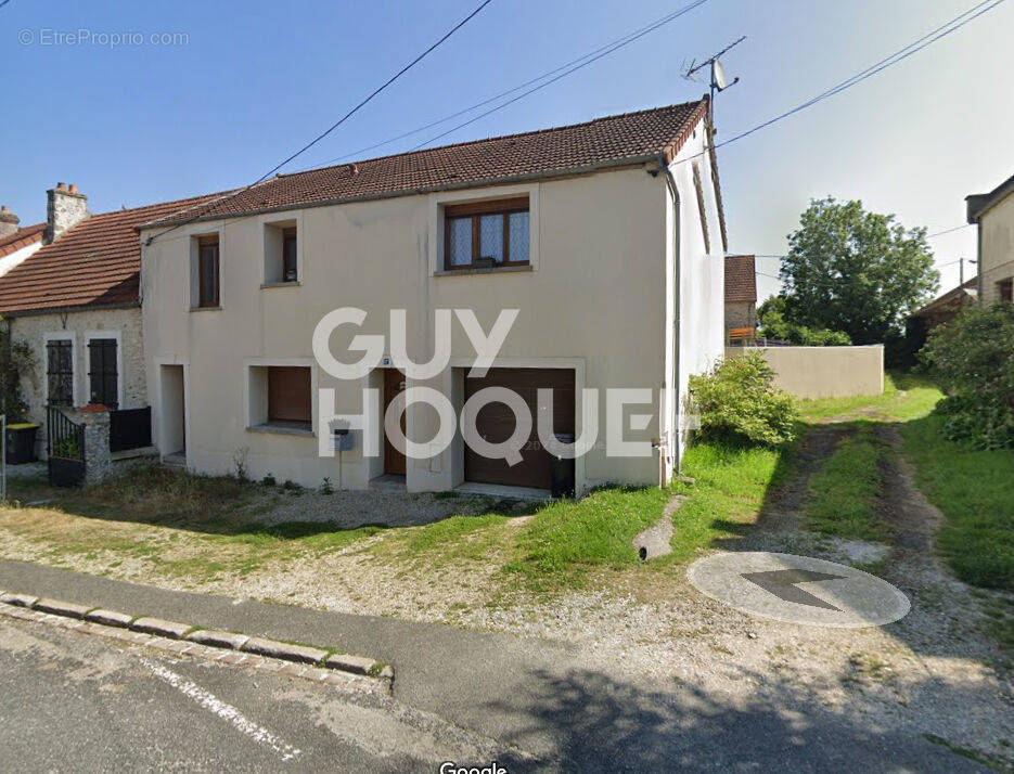 Maison à PROVINS