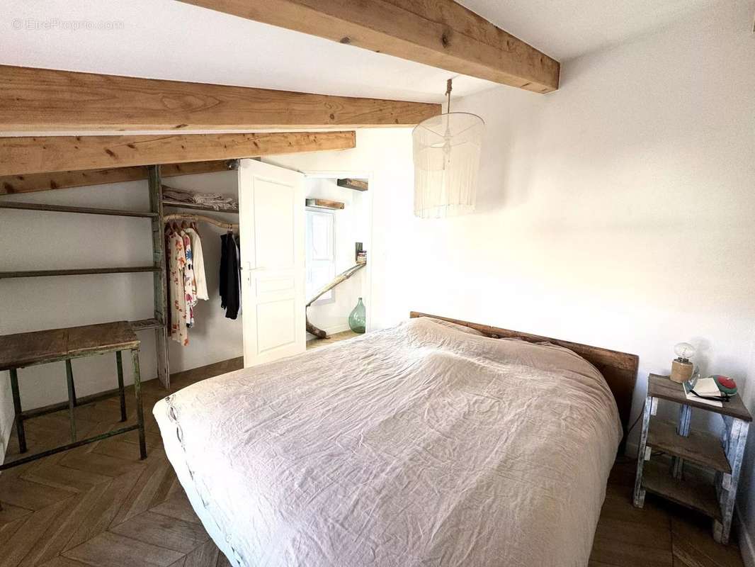 Appartement à AJACCIO