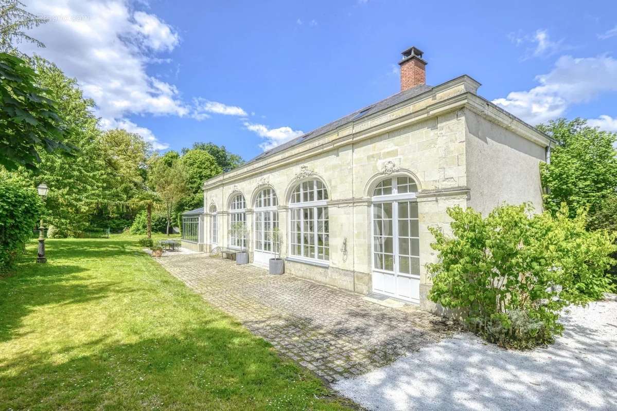 Maison à BASSE-GOULAINE