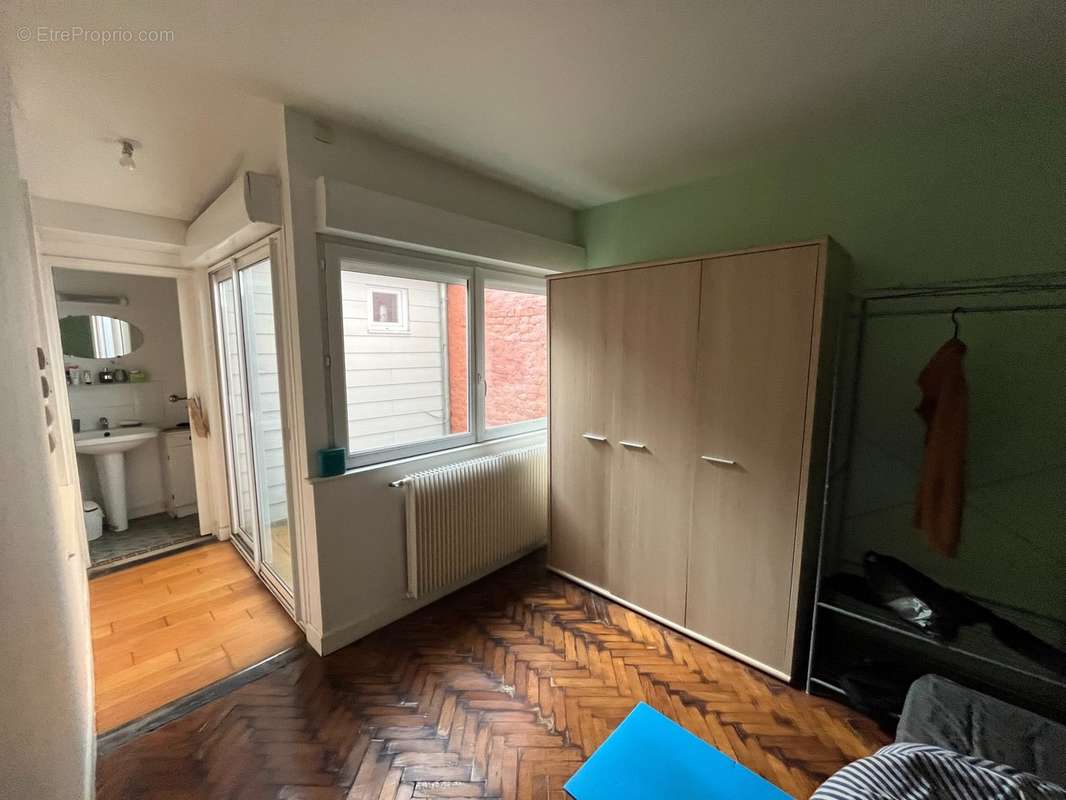 Appartement à LILLE