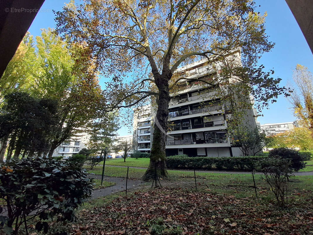 Appartement à MERIGNAC