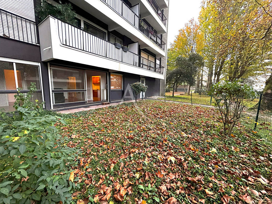 Appartement à MERIGNAC