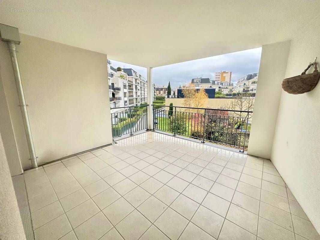 Appartement à AIX-LES-BAINS