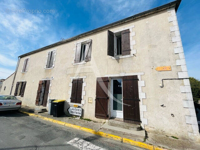 Appartement à BALLON