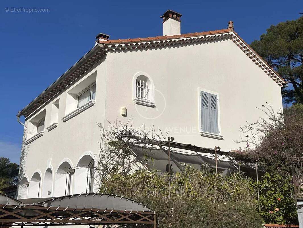 Maison à LA SEYNE-SUR-MER