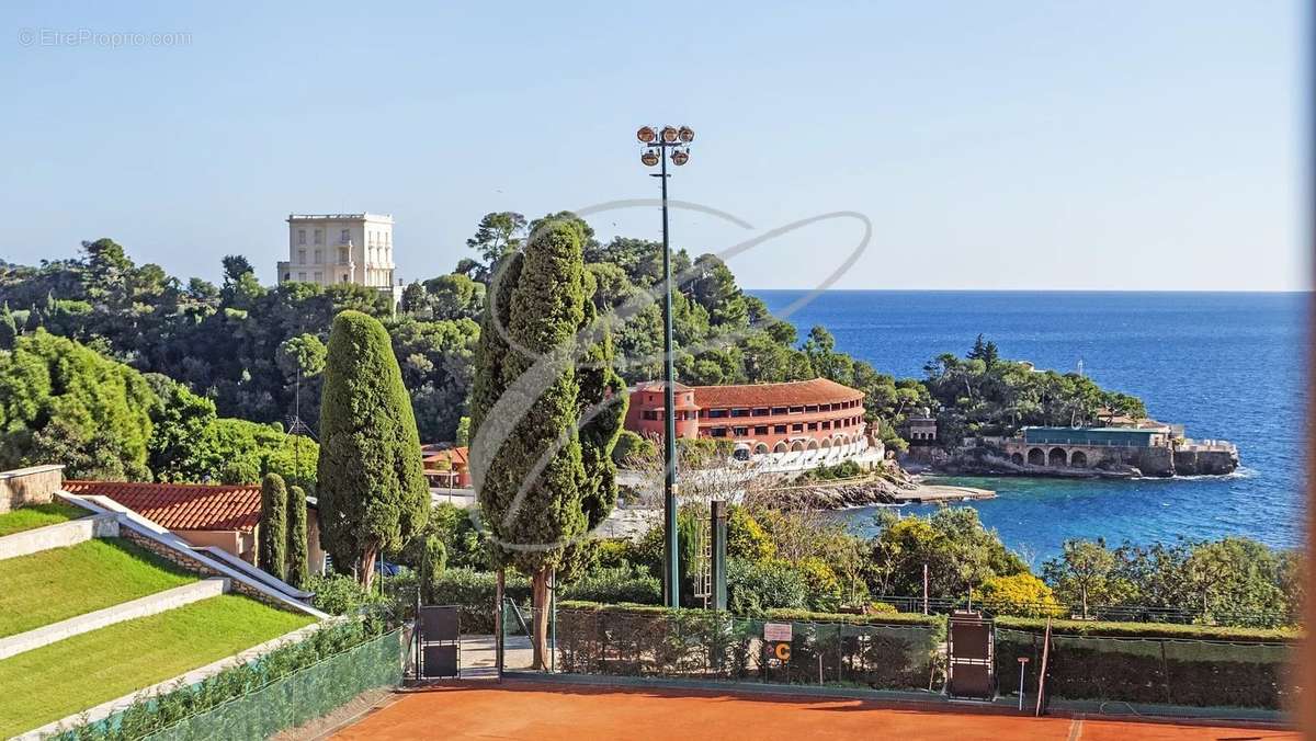 Maison à ROQUEBRUNE-CAP-MARTIN