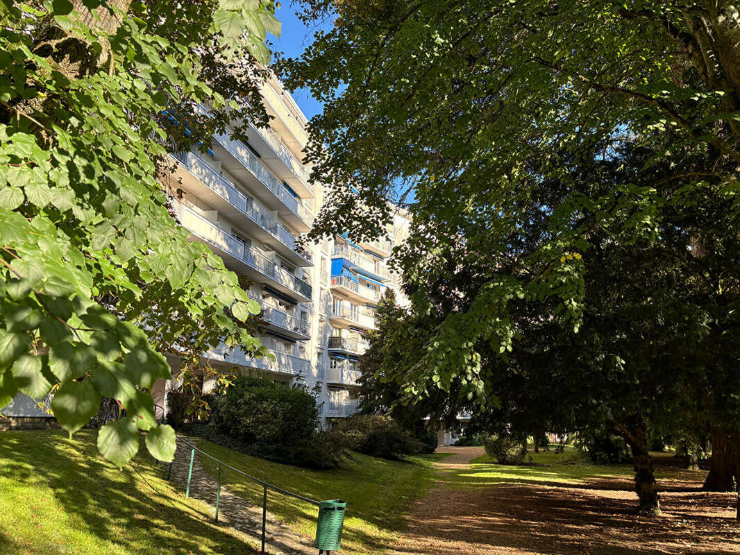 Appartement à JOUE-LES-TOURS