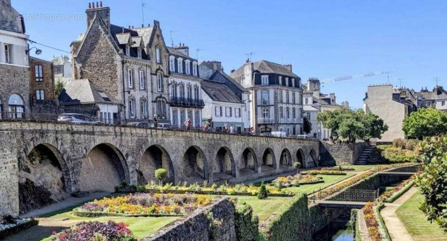 Maison à VANNES