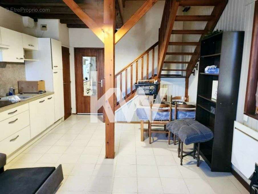 Appartement à MOUTHE