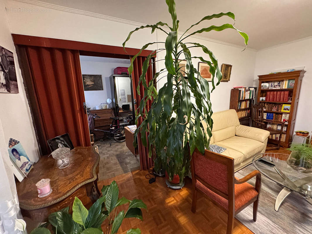 Appartement à FONTENAY-SOUS-BOIS