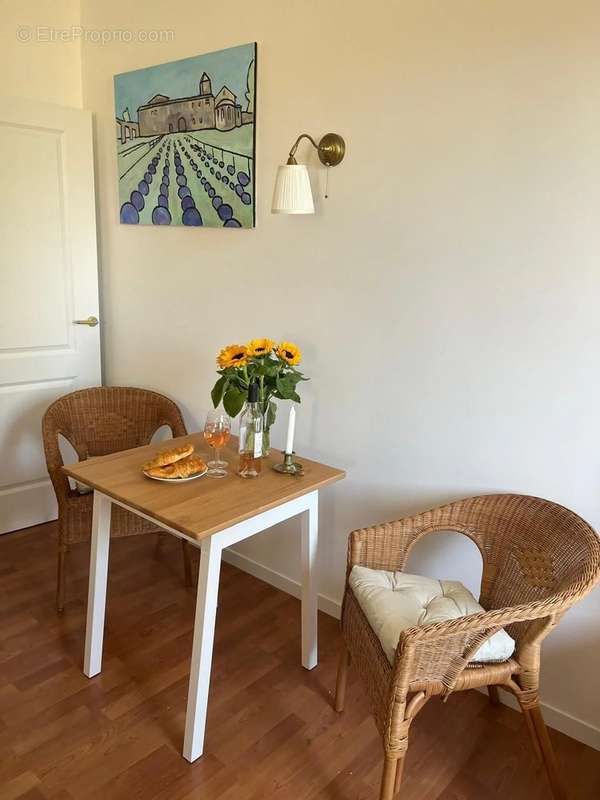 Appartement à BEAULIEU-SUR-MER