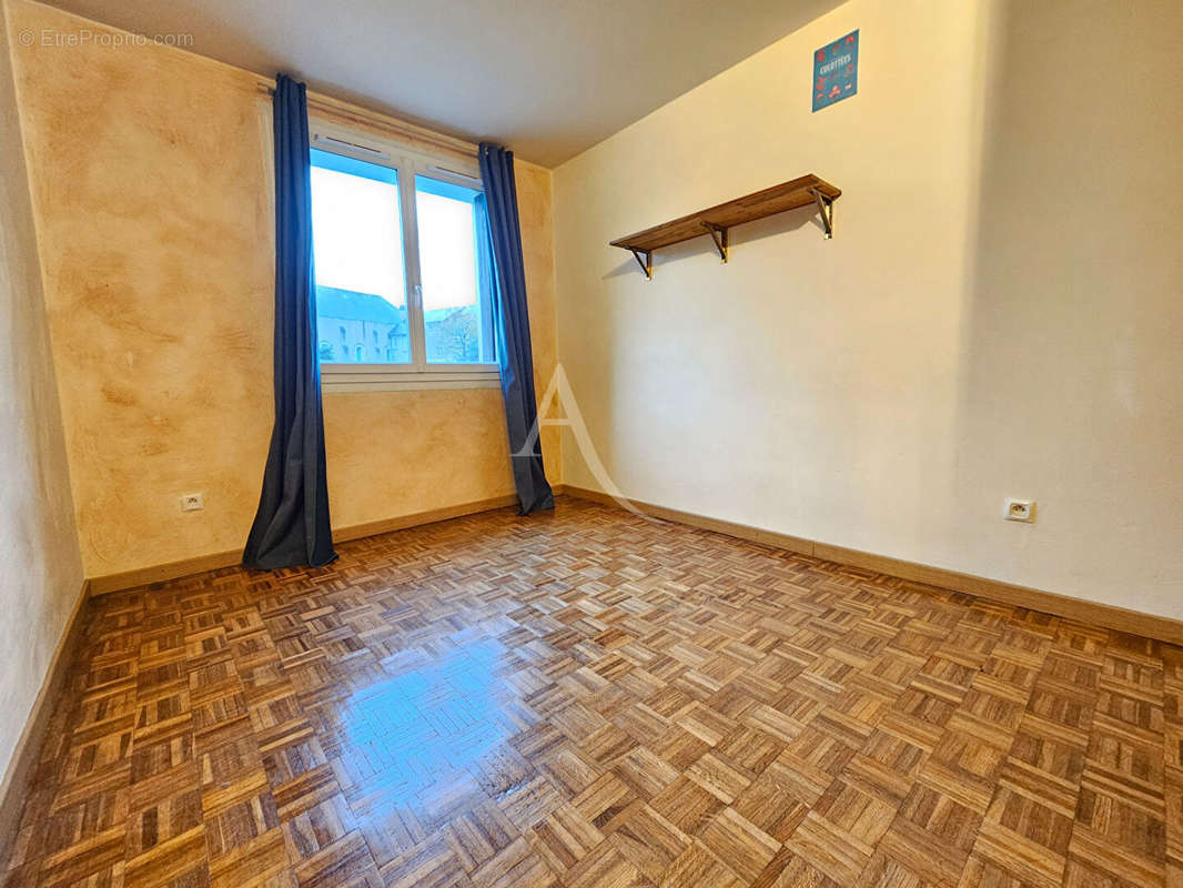 Appartement à ANGERS