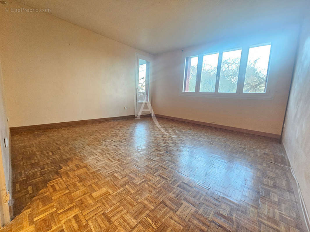 Appartement à ANGERS