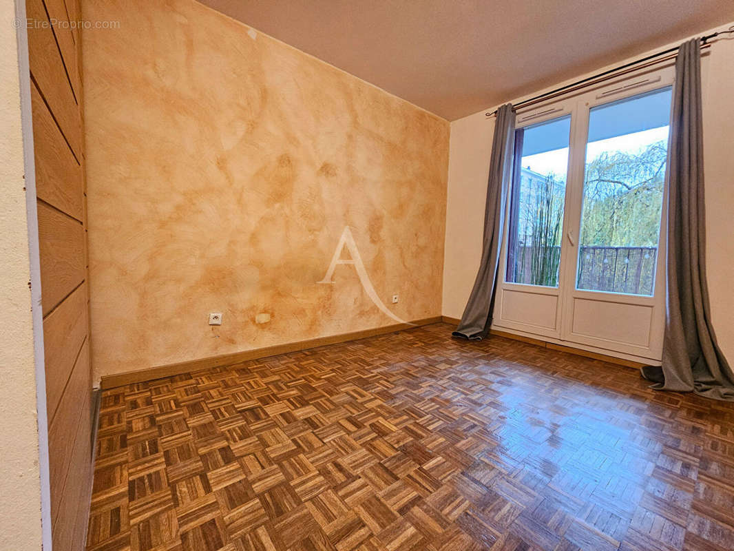 Appartement à ANGERS