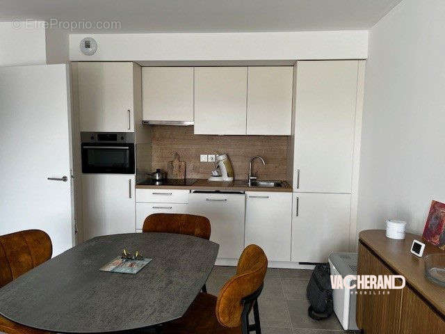 Appartement à CAMIERS