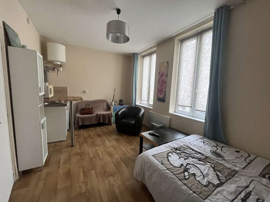 Appartement à ROUBAIX