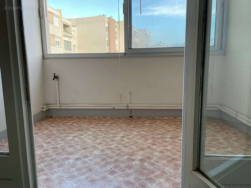 Appartement à SARAN