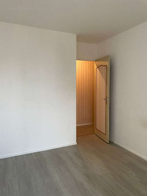 Appartement à SARAN