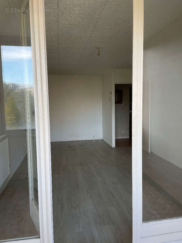 Appartement à SARAN