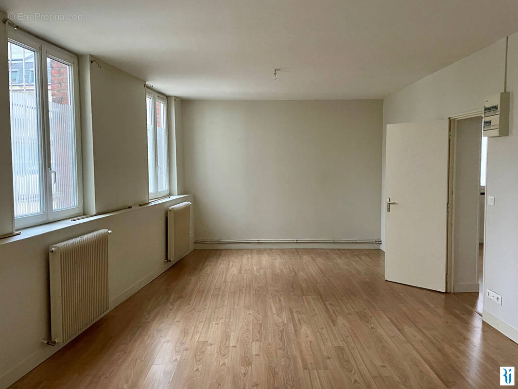 Appartement à ROUEN