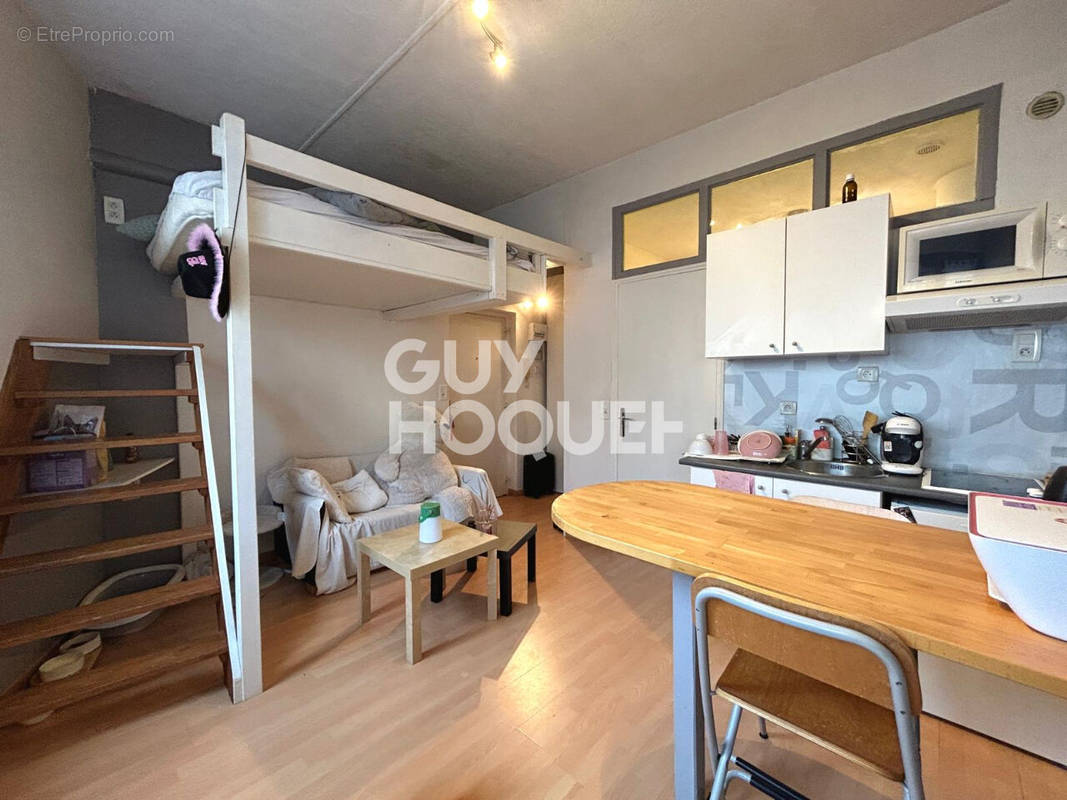 Appartement à BESANCON