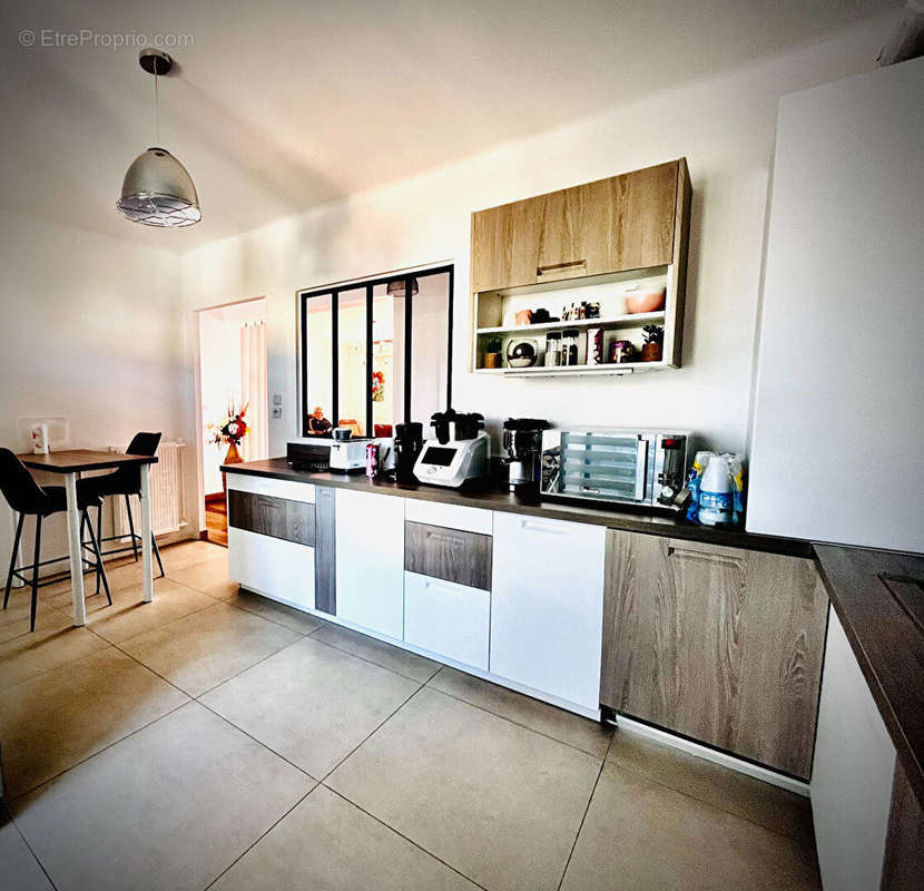 Appartement à AJACCIO