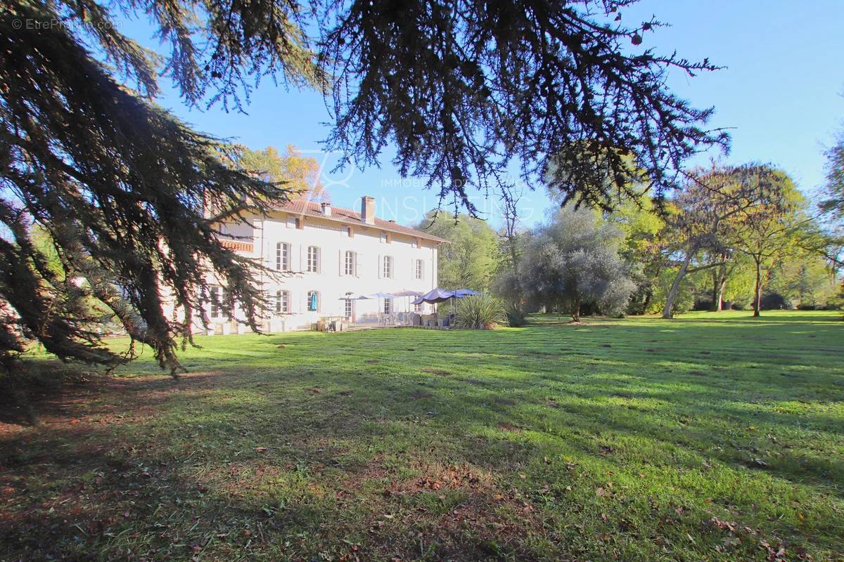 Maison à MONTAUBAN