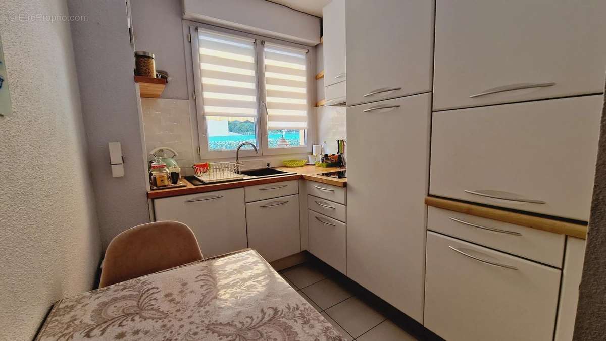 Appartement à ROQUEBRUNE-CAP-MARTIN