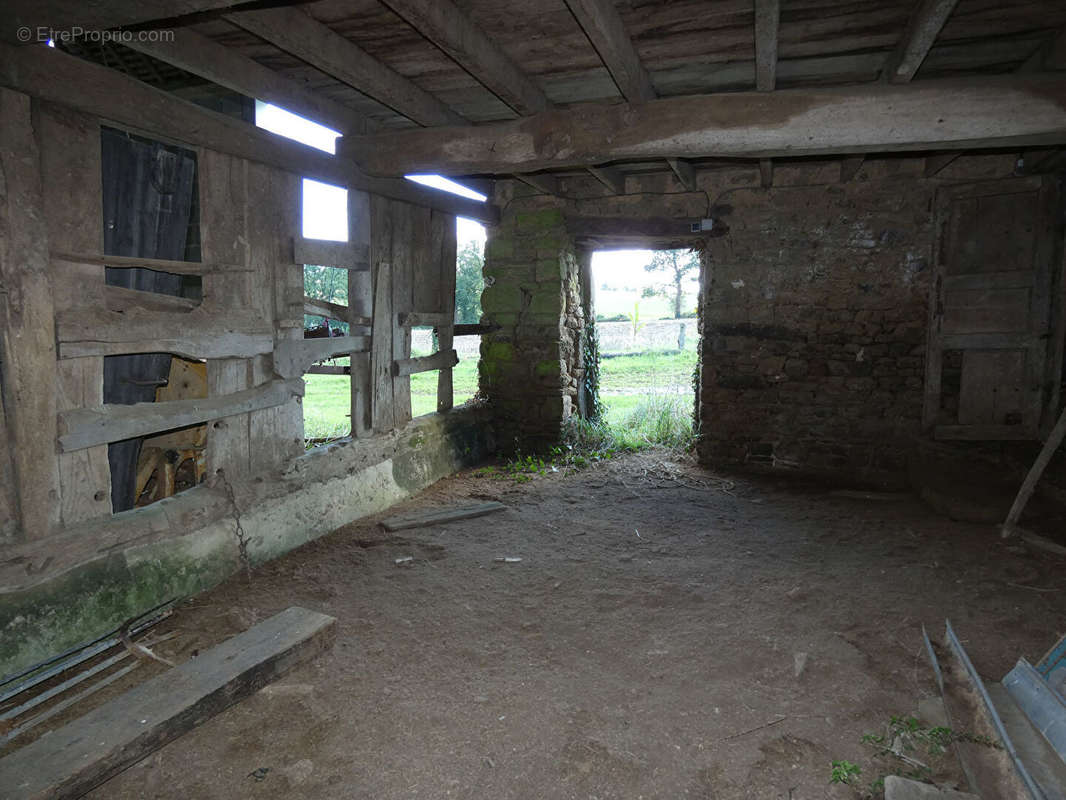 Maison à SAVIGNY-LE-VIEUX