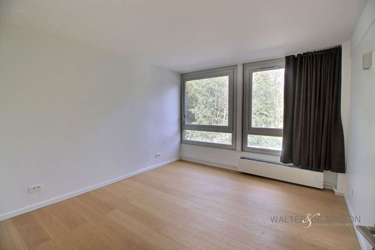 Appartement à RUEIL-MALMAISON