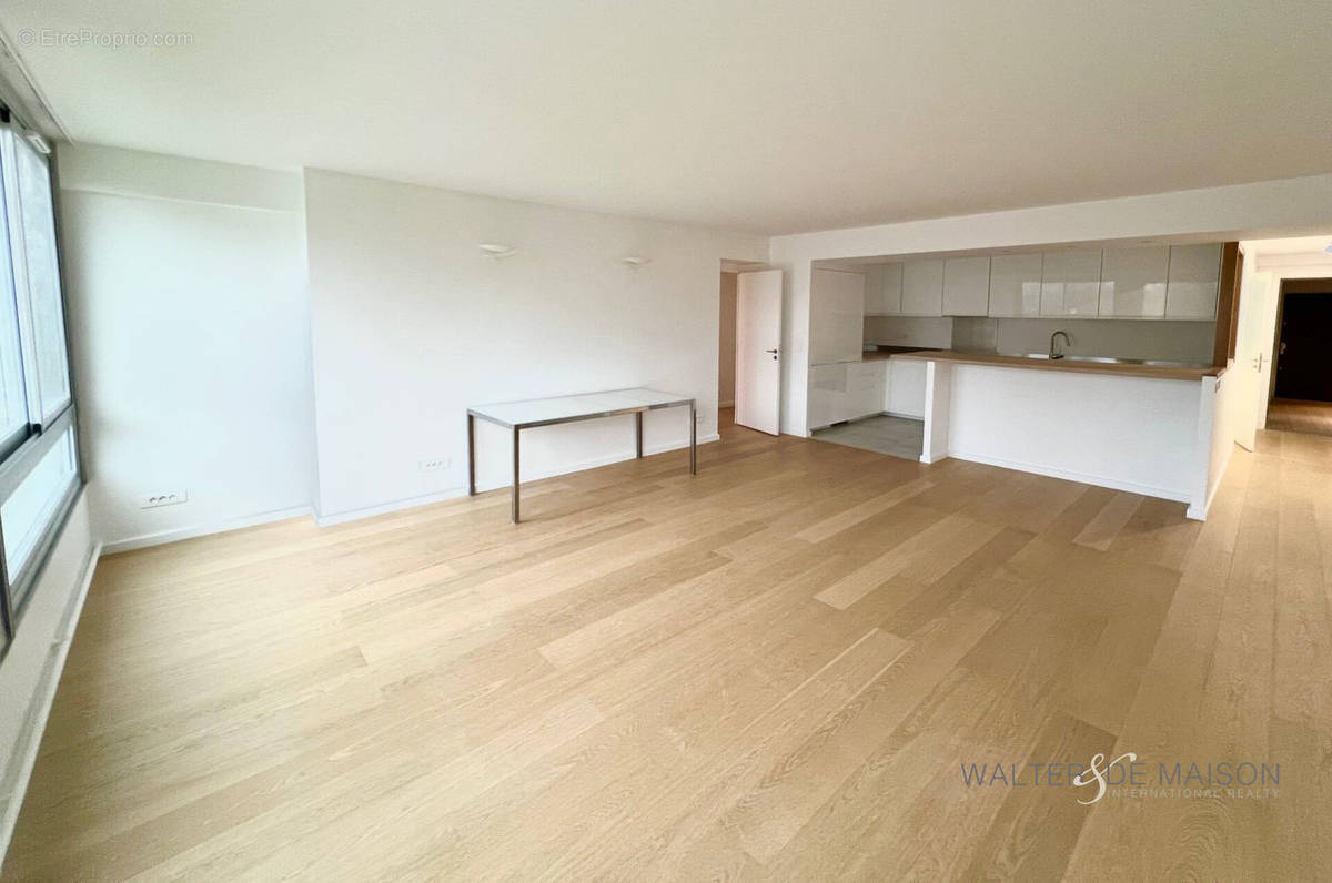 Appartement à RUEIL-MALMAISON