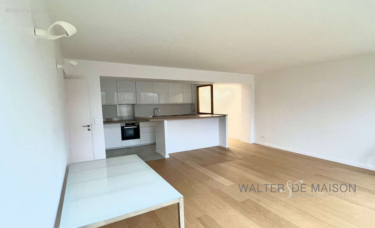 Appartement à RUEIL-MALMAISON