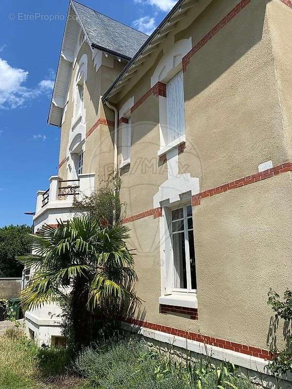 Maison à ORLEANS