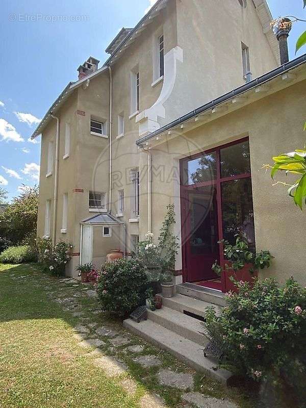 Maison à ORLEANS