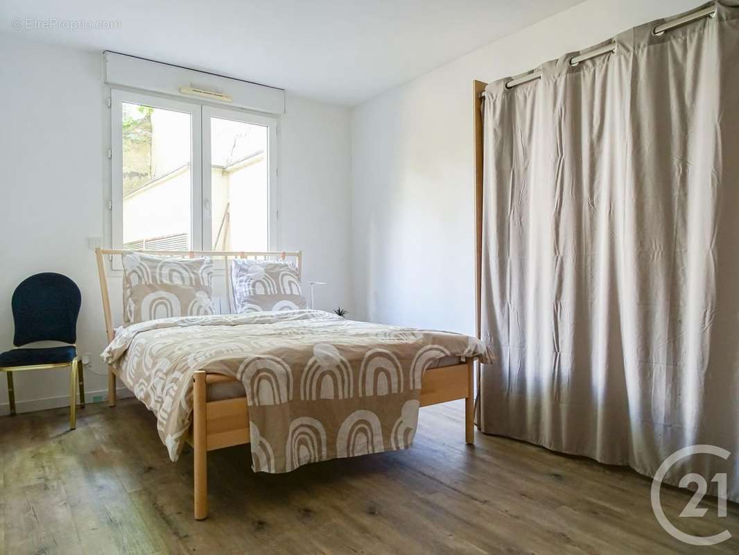 Appartement à LYON-3E