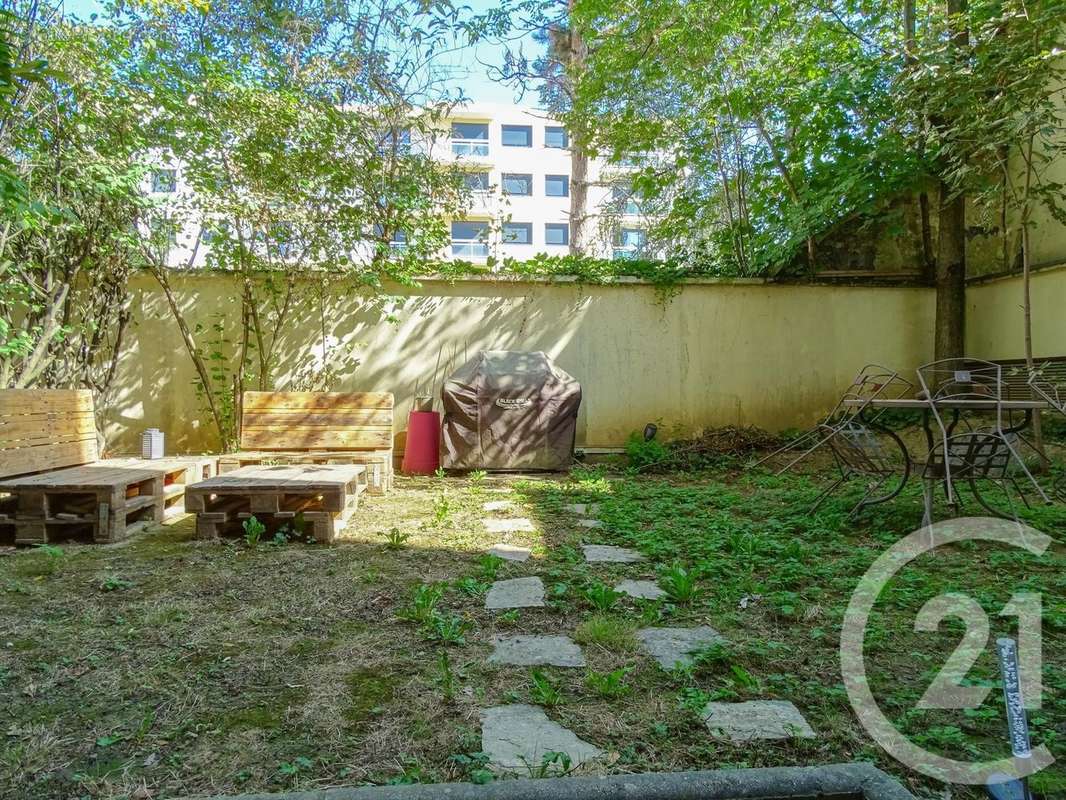 Appartement à LYON-3E