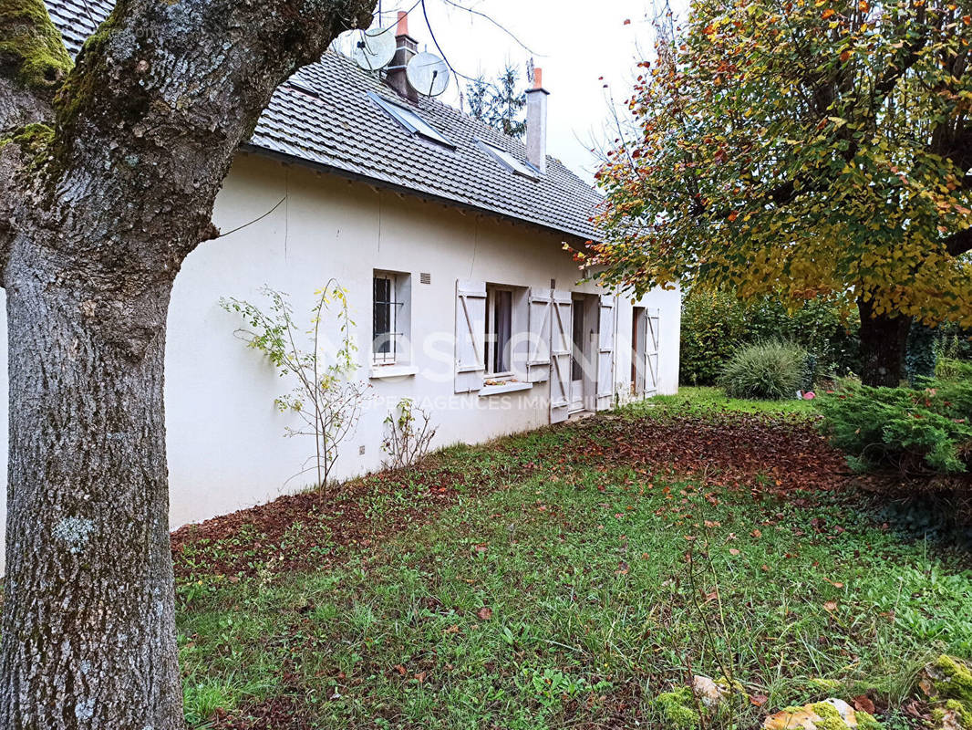 Maison à VINEUIL