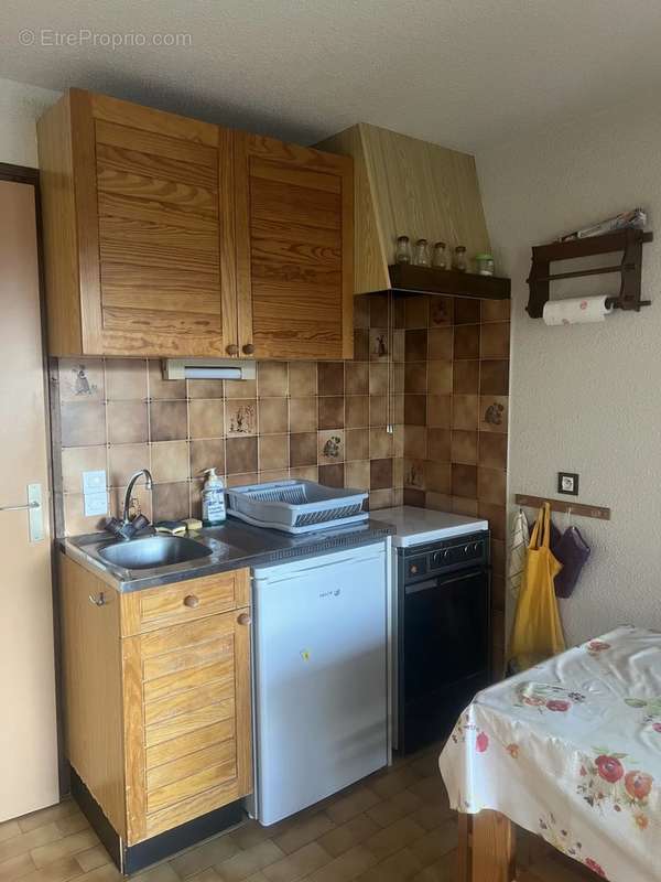 Appartement à ANCELLE