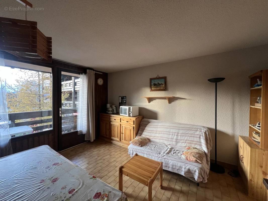 Appartement à ANCELLE