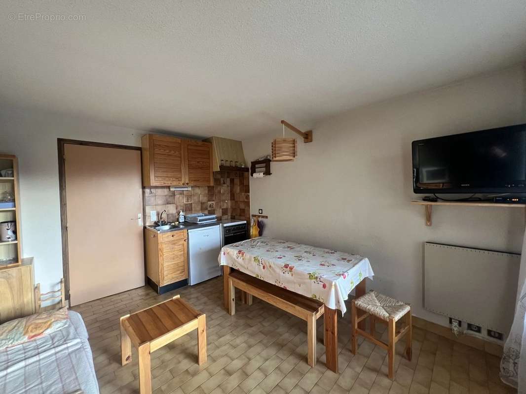 Appartement à ANCELLE