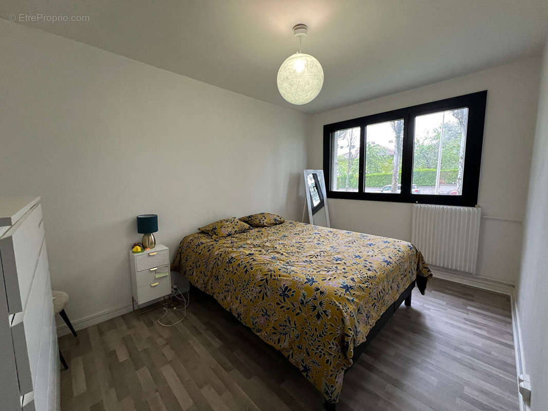 Appartement à COURNON-D&#039;AUVERGNE