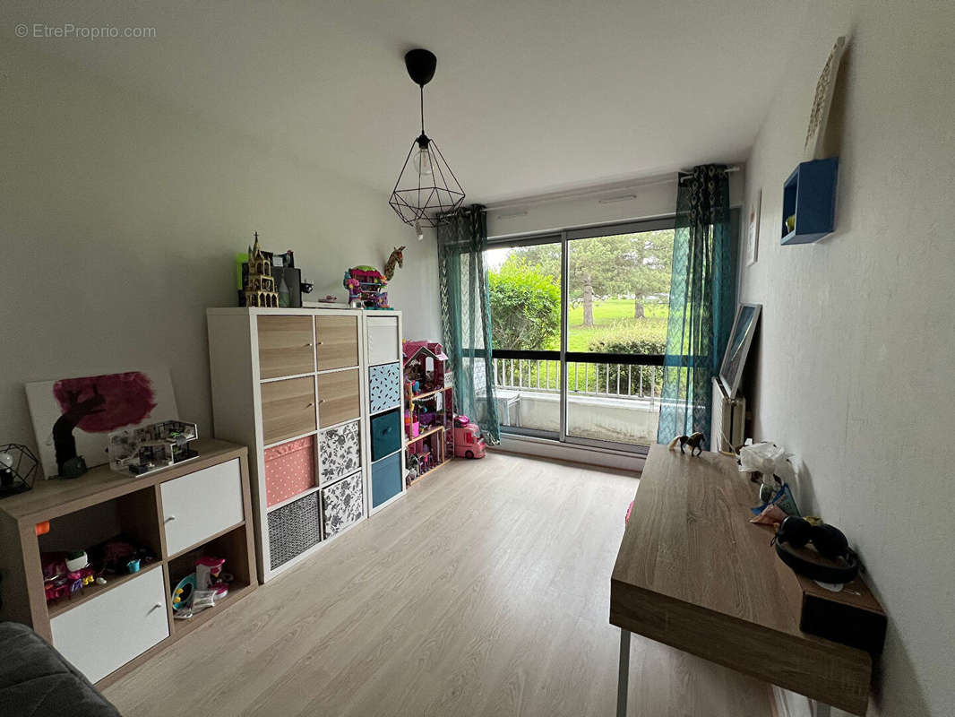 Appartement à COURNON-D&#039;AUVERGNE